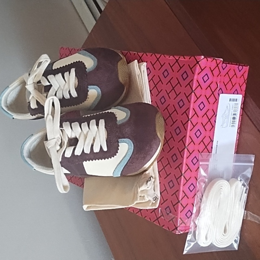 Tory Burch - Hank sneakers